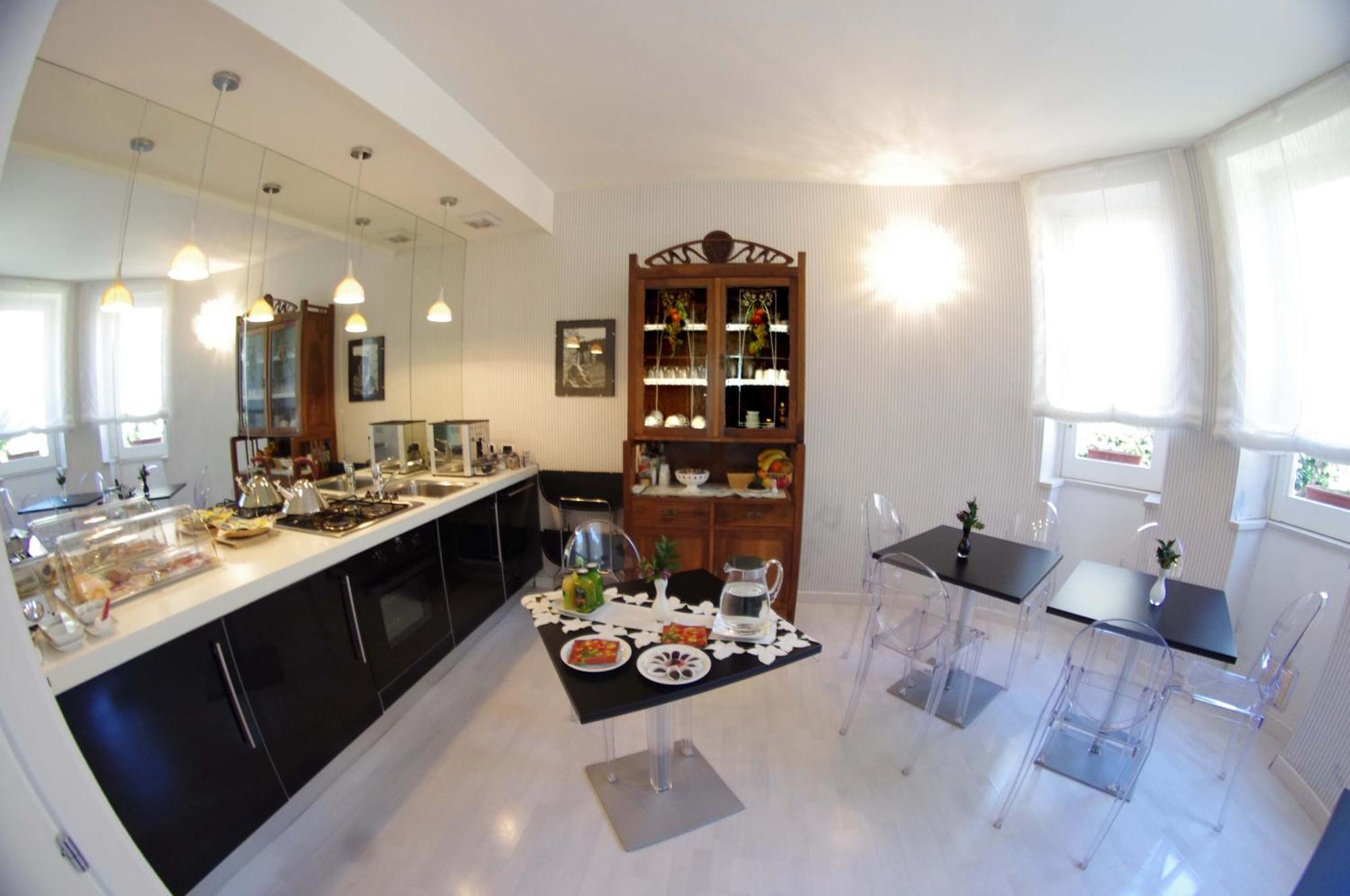 La Piccola Locanda Modica Extérieur photo