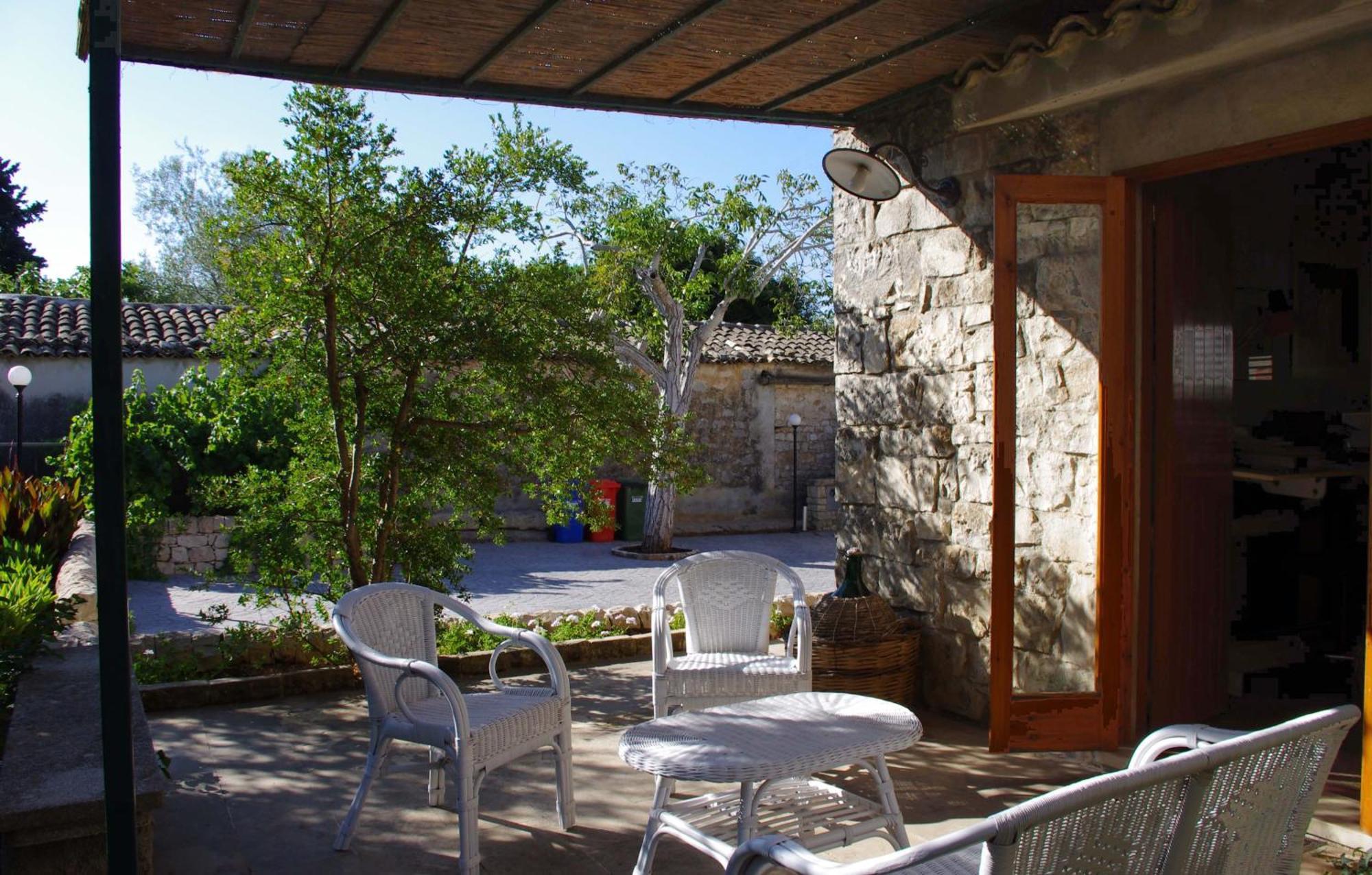 La Piccola Locanda Modica Extérieur photo