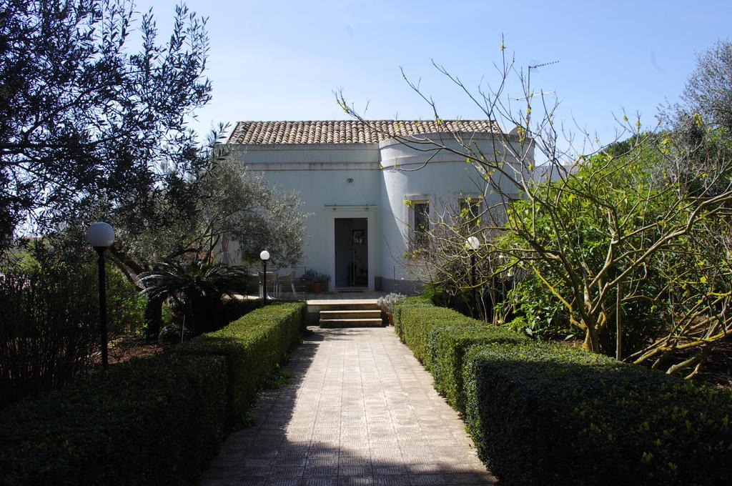 La Piccola Locanda Modica Extérieur photo