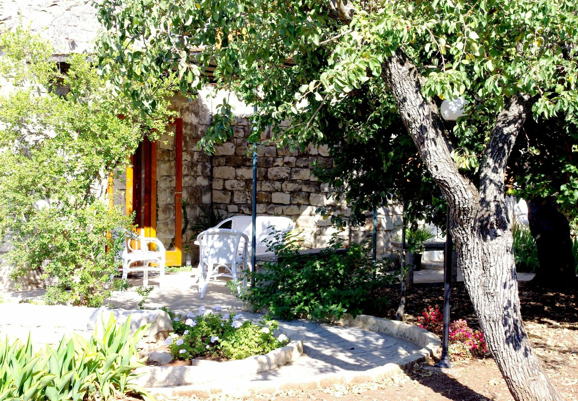 La Piccola Locanda Modica Extérieur photo