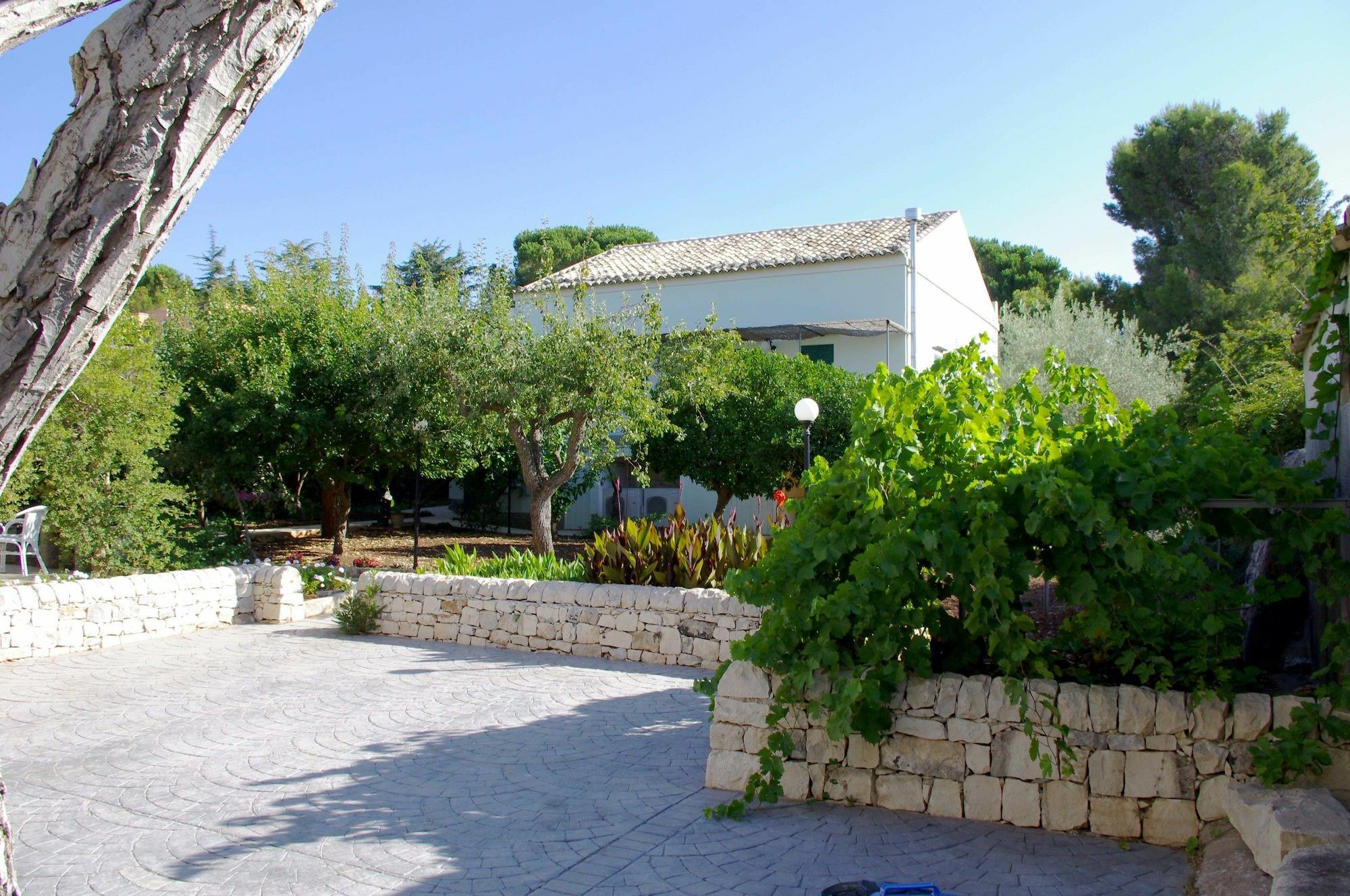 La Piccola Locanda Modica Extérieur photo