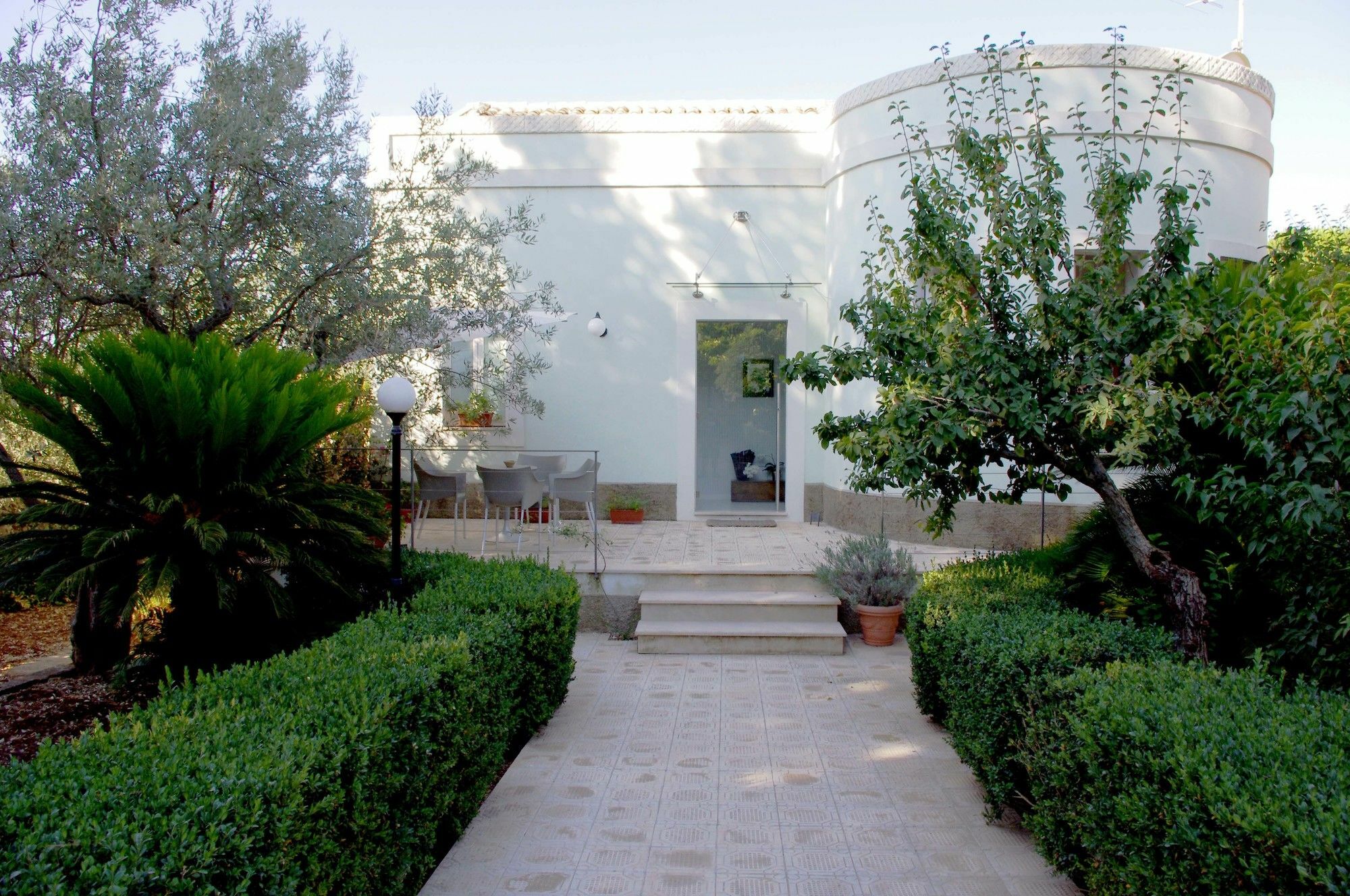 La Piccola Locanda Modica Extérieur photo