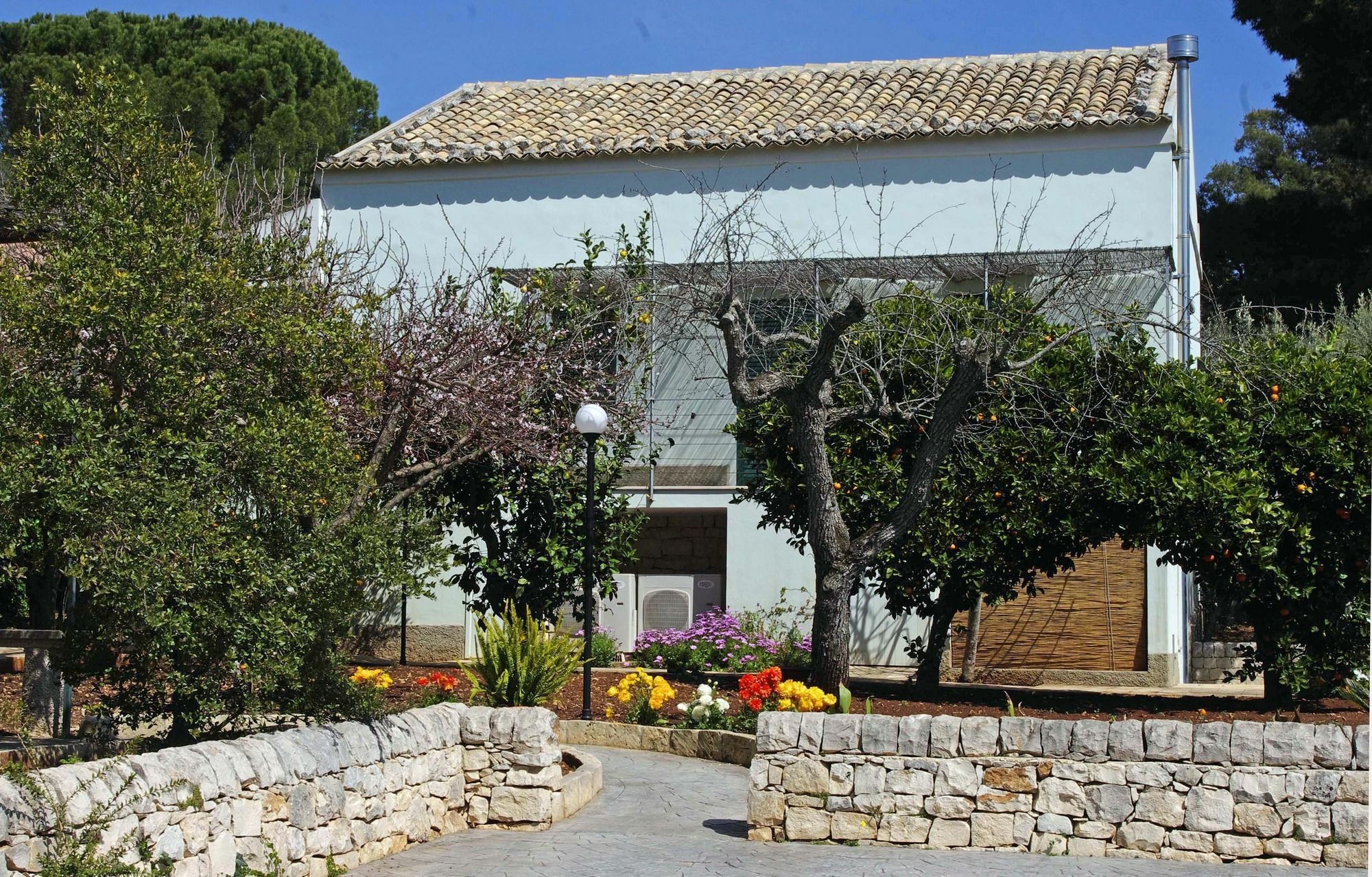 La Piccola Locanda Modica Extérieur photo
