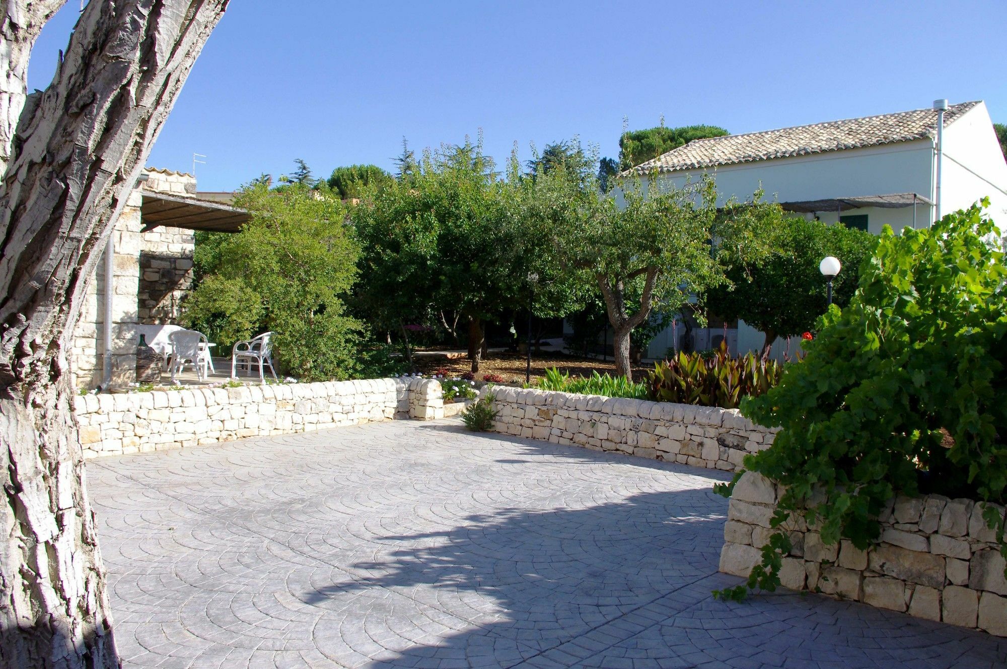 La Piccola Locanda Modica Extérieur photo