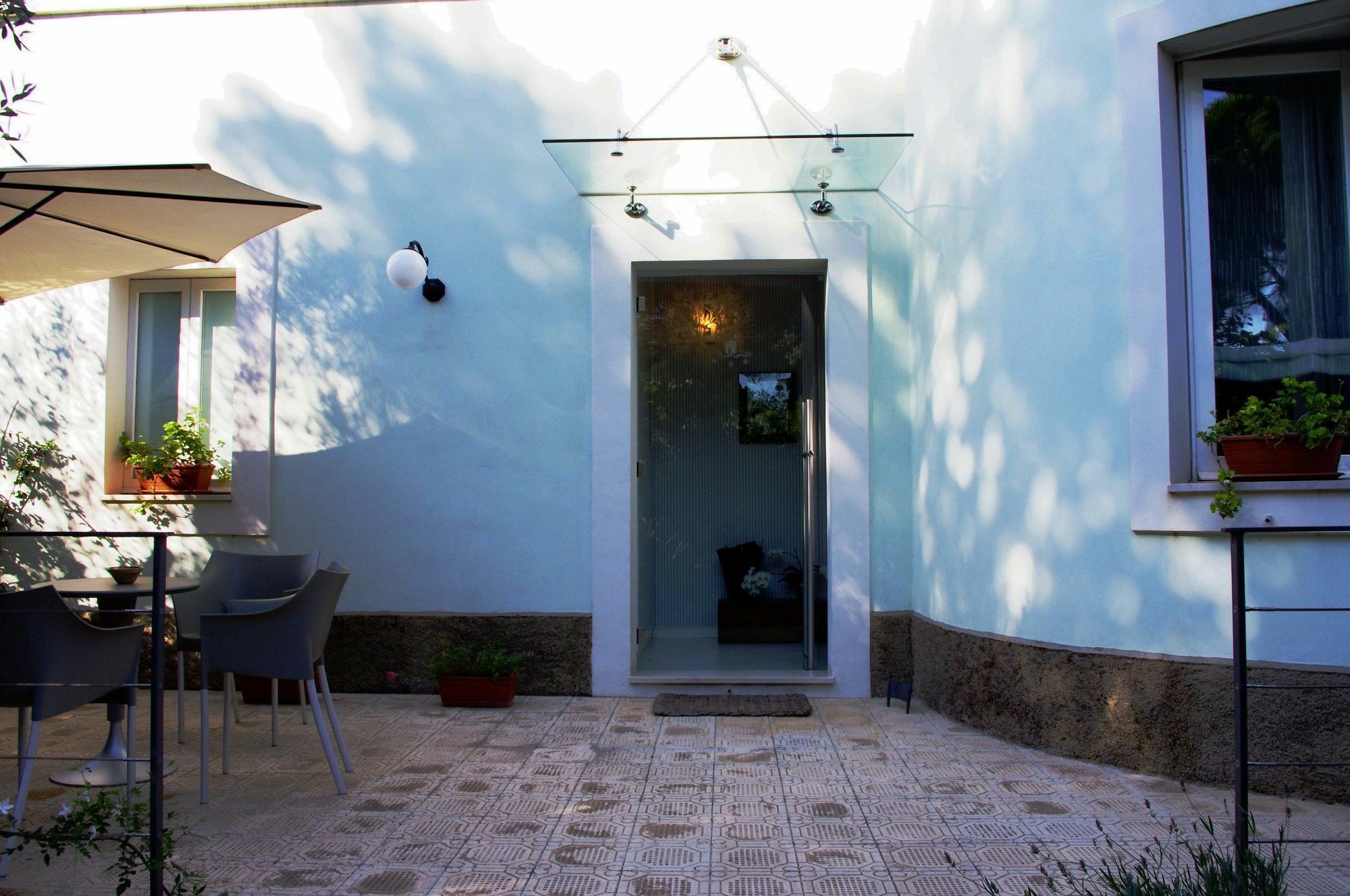 La Piccola Locanda Modica Extérieur photo