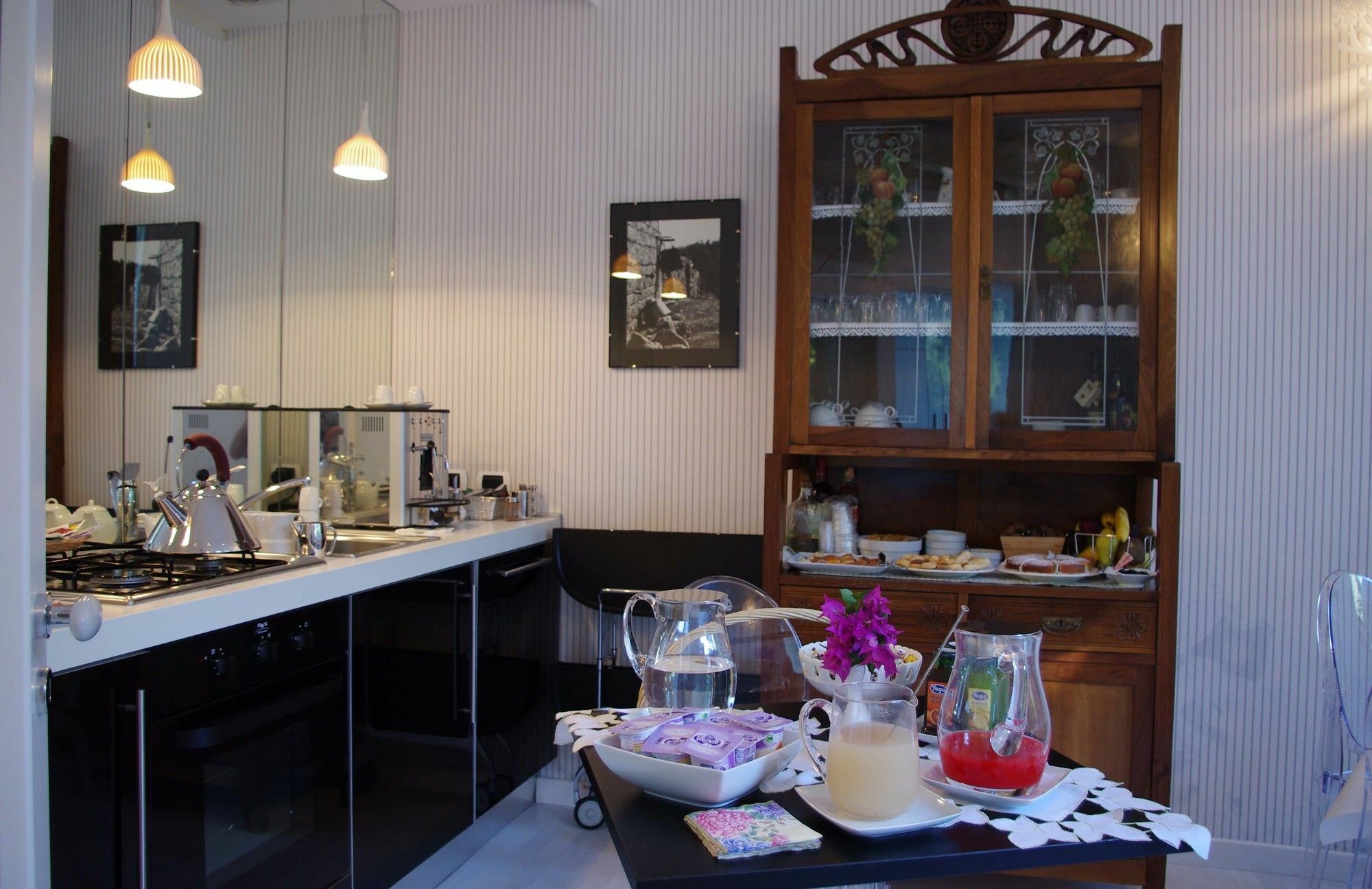 La Piccola Locanda Modica Extérieur photo