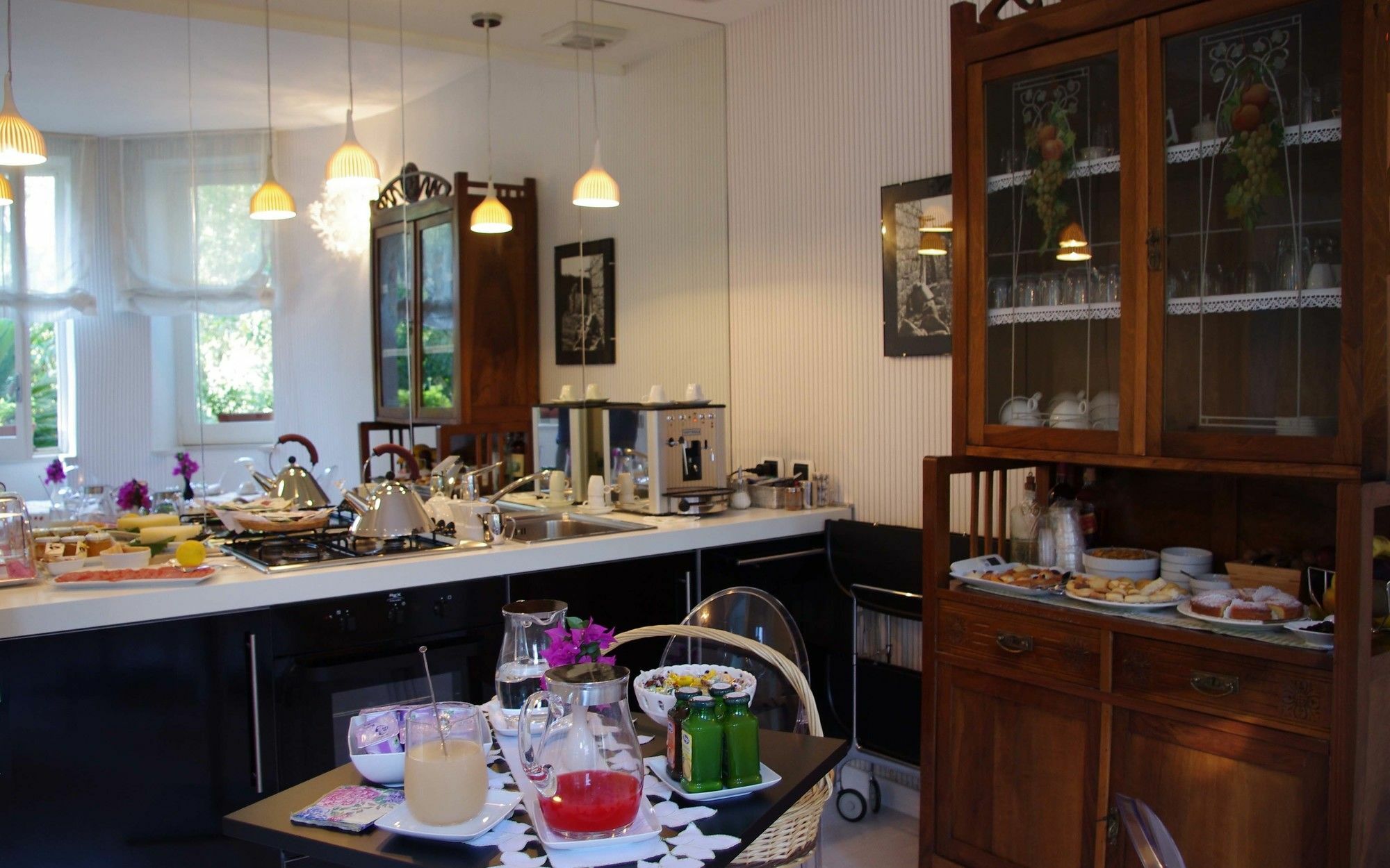 La Piccola Locanda Modica Extérieur photo