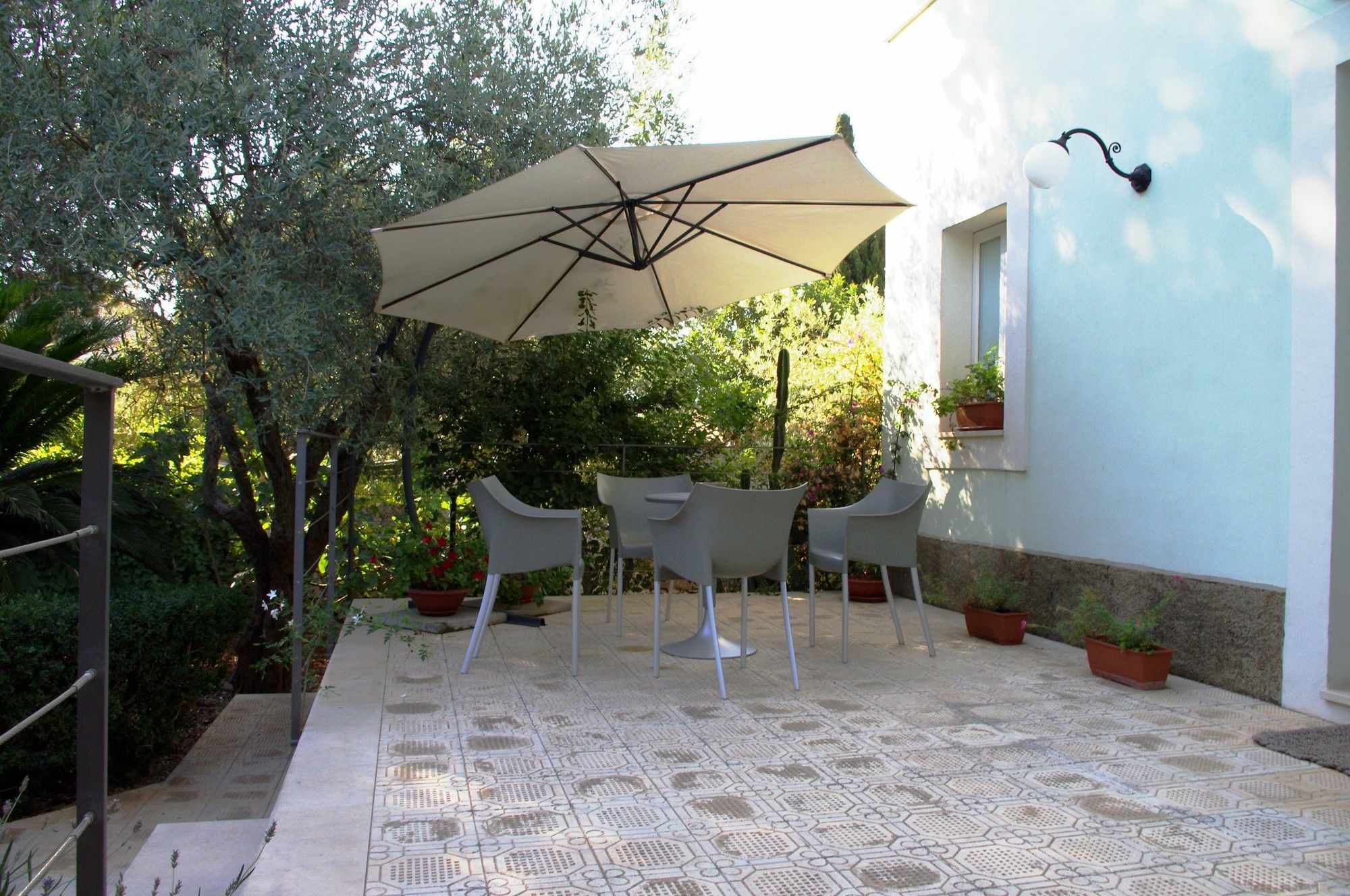 La Piccola Locanda Modica Extérieur photo