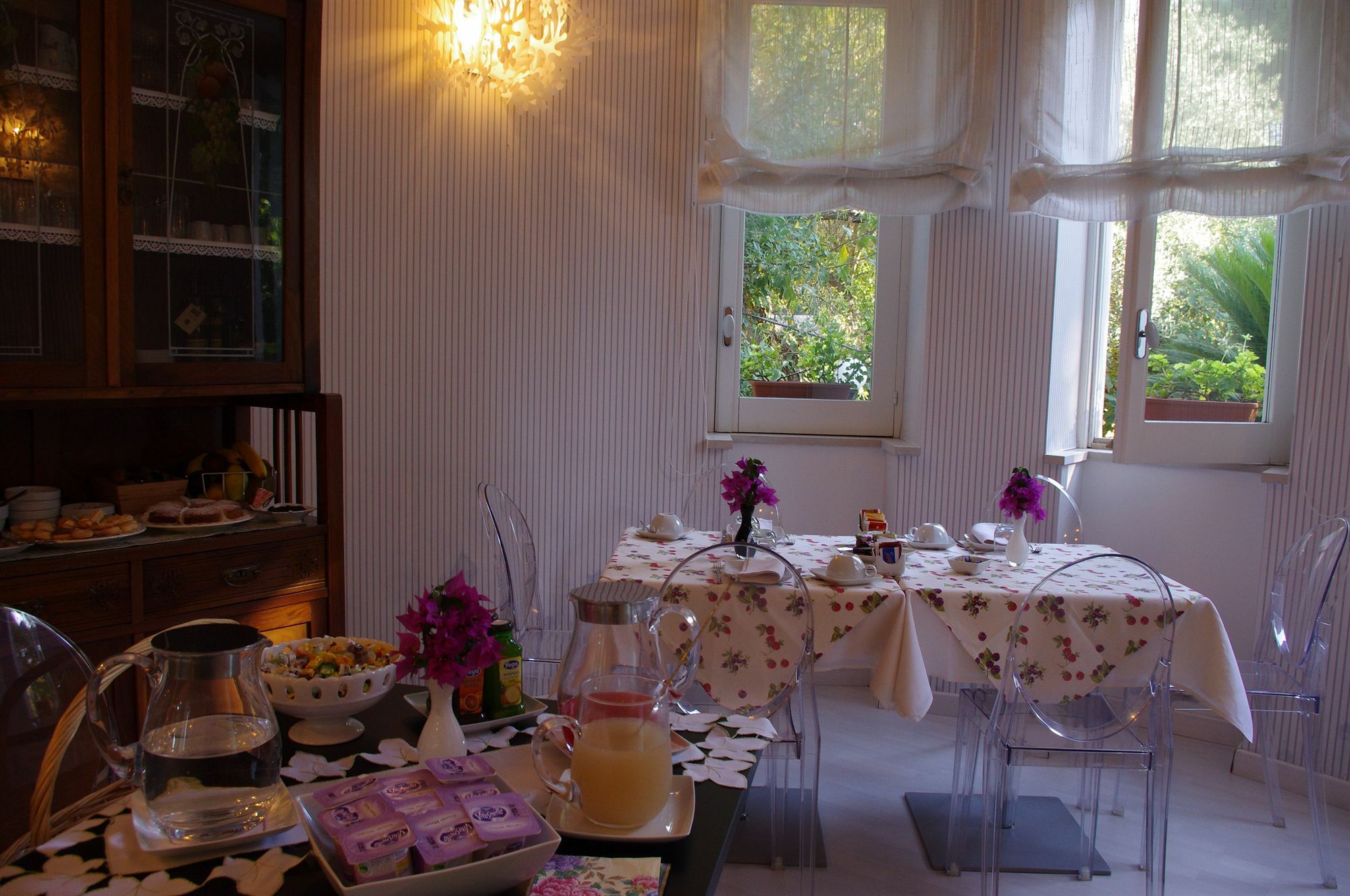 La Piccola Locanda Modica Extérieur photo